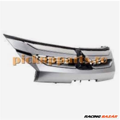 Mitsubishi L200 V díszrács 