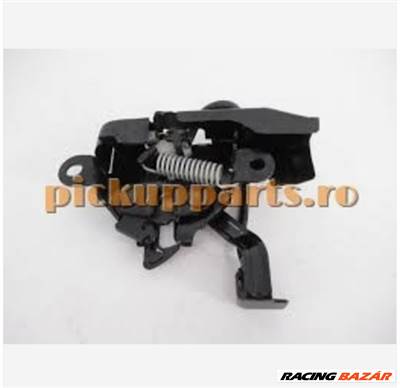 Toyota Hilux (AN10/AN20/AN30) motorháztető alsó zár 