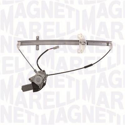 MAGNETI MARELLI 350103170133 - ablakemelő HONDA