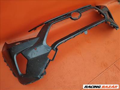 Toyota Rav4 első lökhárító 19-től (S1.25.1205)