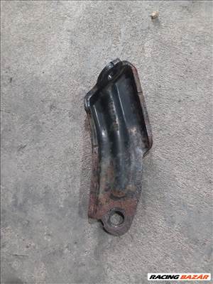 Renault MASTER Opel MOVANO 06- Katalizátor turbó tartó konzol bak 6663 8200457436