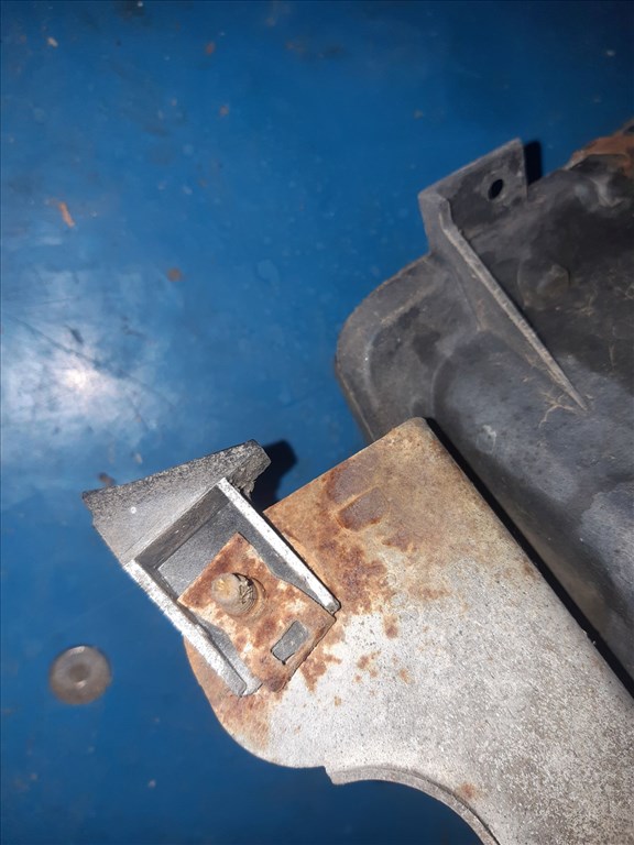 Renault R19 Jobb Első Lámpa / Fényszóró 3. kép