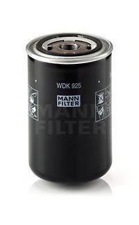 MANN-FILTER WDK 925 - Üzemanyagszűrő DAF