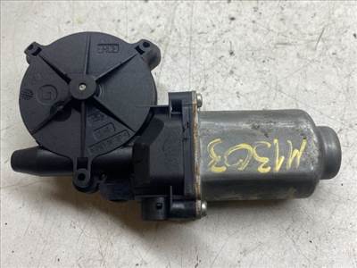 NISSAN PRIMERA Bal hátsó Ablakemelő Motor