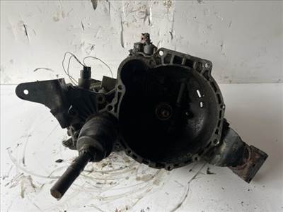 HYUNDAI MATRIX Váltó (Mechanikus)