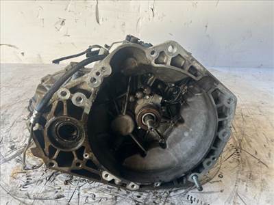 SUZUKI SX4 Váltó (Mechanikus)