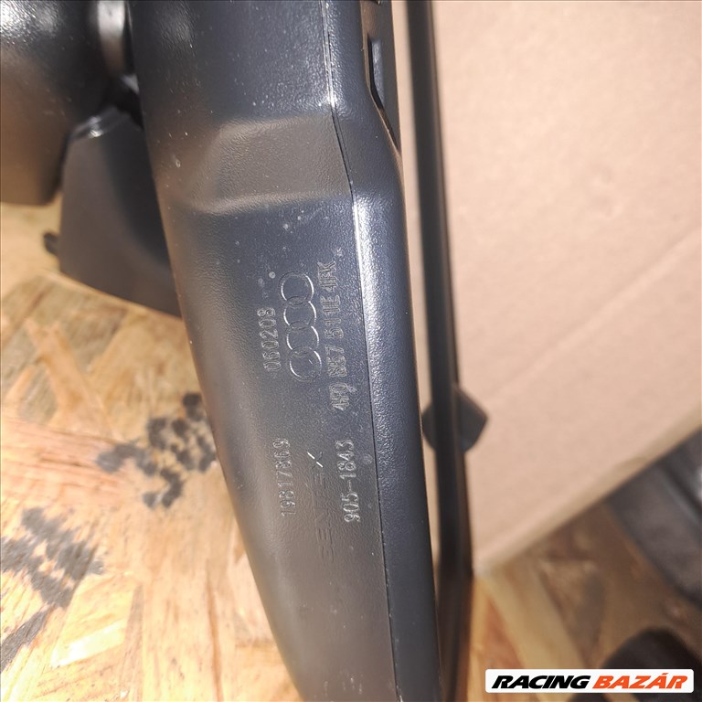  4f a6 visszapillantó tükör 4f0857511e 2. kép
