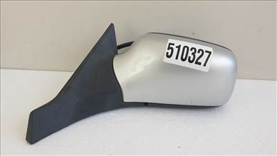 510327 Volvo C70, CABRIO, 2004, Bal Visszapillantó Tükör, 5 Vezeték, E10117375.