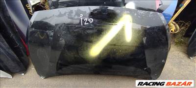Hyundai i20 (PB) Motorháztető 