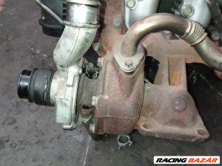 Ford Focus Mk1 EGR Hűtő cső *124820*
