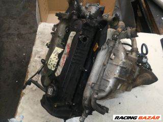 Fiat Doblo I EGR/AGR Szelep *113618* 182b9000