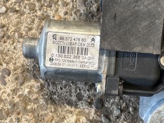 PEUGEOT 308 (4A, 4C) Bal első Ablakemelő Szerkezet (Elektromos) 3. kép