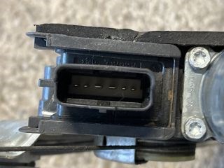 PEUGEOT 308 (4A, 4C) Bal első Ablakemelő Szerkezet (Elektromos) 5. kép