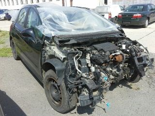 PEUGEOT 308 (4A, 4C) Bal első Ablakemelő Szerkezet (Elektromos) 6. kép