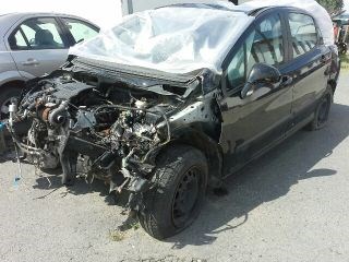 PEUGEOT 308 (4A, 4C) Bal első Ablakemelő Szerkezet (Elektromos) 7. kép