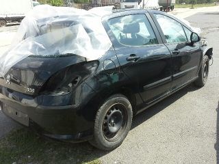 PEUGEOT 308 (4A, 4C) Bal első Ablakemelő Szerkezet (Elektromos) 8. kép