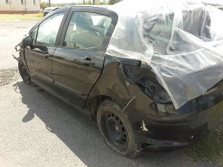 PEUGEOT 308 (4A, 4C) Bal első Ablakemelő Szerkezet (Elektromos) 9. kép