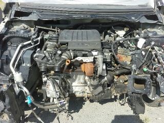 PEUGEOT 308 (4A, 4C) Bal első Ablakemelő Szerkezet (Elektromos) 10. kép