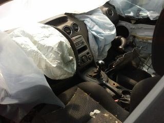 PEUGEOT 308 (4A, 4C) Bal első Ablakemelő Szerkezet (Elektromos) 11. kép