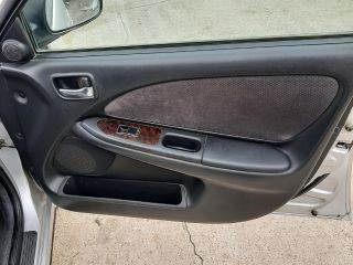TOYOTA AVENSIS Station Wagon (T22) Jobb első Ajtóhatároló
