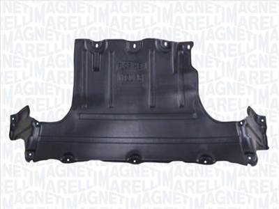 MAGNETI MARELLI 021316938880 - Motor takaró VW