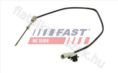 SENSOR EXAUST GAS TEMPERATURE RENAULT KANGOO 08> DPF FILTER 1.5 dCi 12> - Fastoriginal 93455564