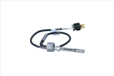 NRF 707221 - Érzékelő, kipufogógáz-hőmérséklet MERCEDES-BENZ