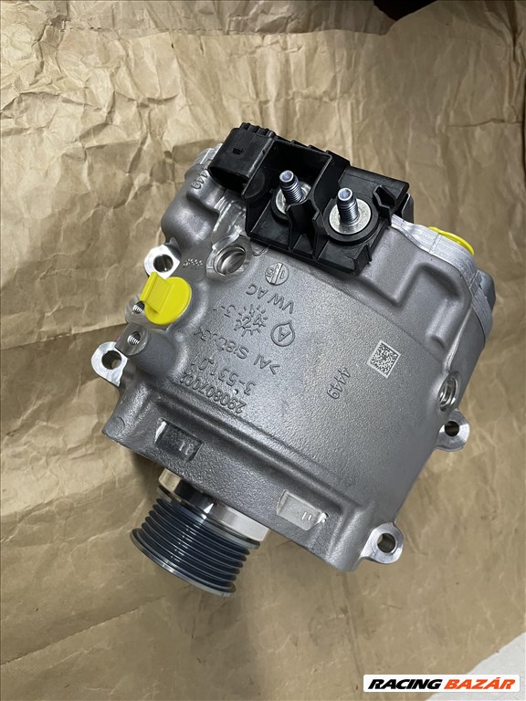 Audi A4 A5 A6 A7 generátor  4n1903028a 1. kép