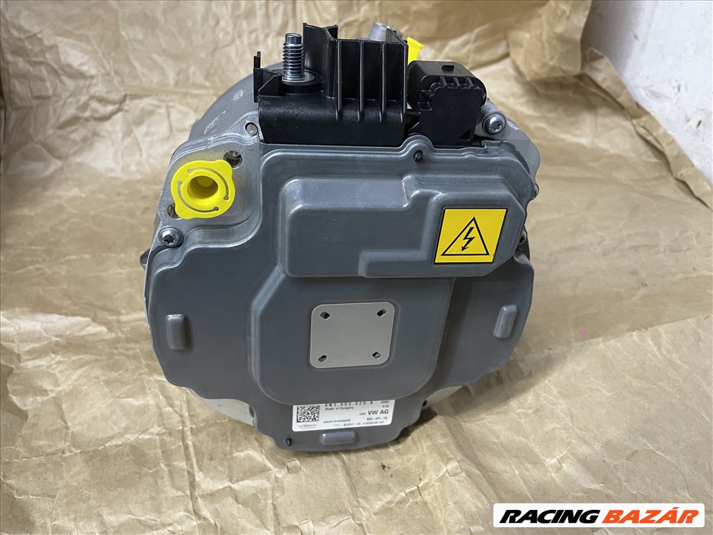 Audi A4 A5 A6 A7 generátor  4n1903028a 2. kép