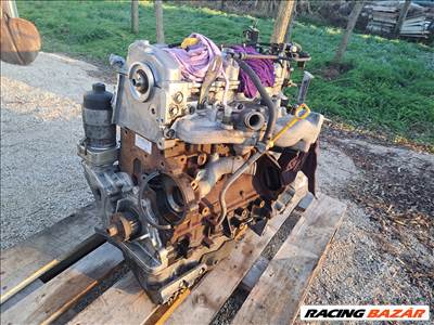 Eladó Chevrolet Cruze motor 2.0 CDI Z20S1 Diesel motorblokk