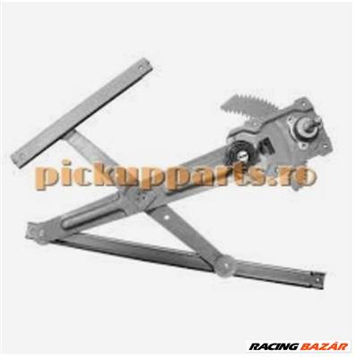 Toyota Hilux (AN10/AN20/AN30) jobb első ablakemelő szerkezet , bal első ablakemelő szerkezet 