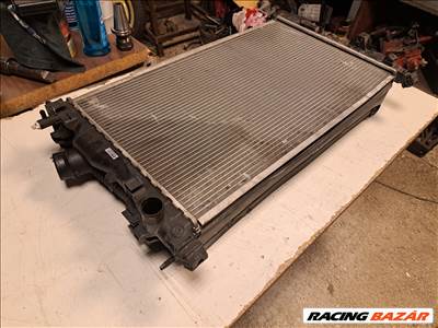 Eladó Chevrolet Cruze hűtősor vízhűtő coolerhűtő klímahűtő hűtő sor