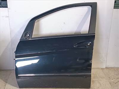 MERCEDES-BENZ B-CLASS Bal első Ajtó (Részeivel)