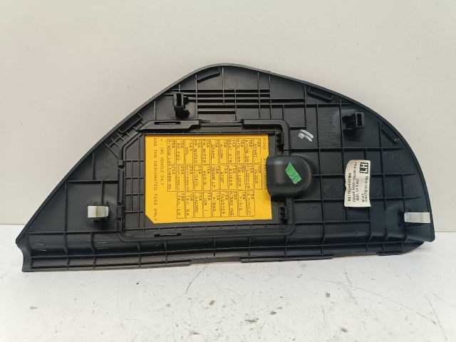 HYUNDAI I30 Bal Műszerfal Oldalkárpit 2. kép