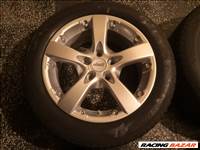 Honda Kia Toyota Mazda Suzuki Renault stb 16-os télikerék 5x114,3-as