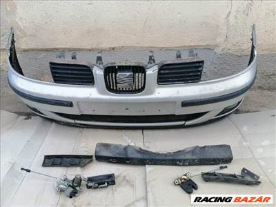 Seat León I Lökhárító eladó. Több színben 