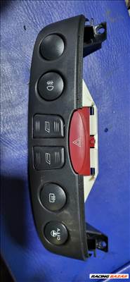 Fiat Punto II Ablakemelő kapcsolo szett