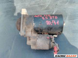 Alfa Romeo 166 Önindító *66988*