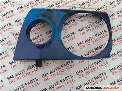 Nissan Terrano II Fényszóró keret 624117f