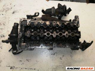 Fiat Panda II EGR/AGR Szelep *113458* 188a8000