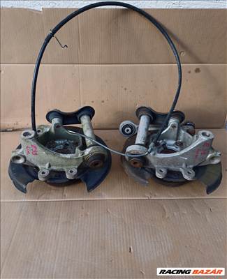 BMW 5-ös sorozat E39 limuzin jobb és bal hátsó csonkállvány 