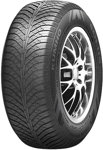 Kumho Solus HA 31 205/60 R15 91V M+S 3PMSF négyévszakos gumi 1. kép