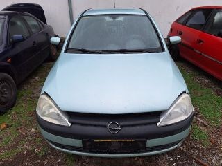 OPEL CORSA C (F08, F68) Porlasztó (1 db) 2. kép