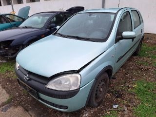 OPEL CORSA C (F08, F68) Porlasztó (1 db) 3. kép