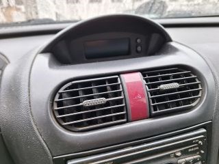 OPEL CORSA C (F08, F68) Porlasztó (1 db) 10. kép
