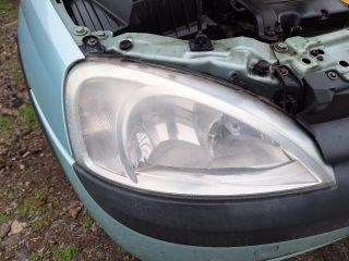 OPEL CORSA C (F08, F68) Porlasztó (1 db) 12. kép