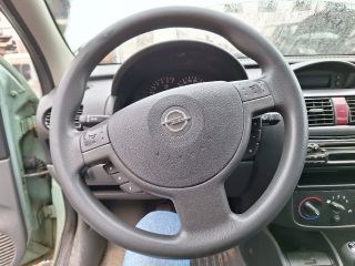 OPEL CORSA C (F08, F68) Porlasztó (1 db) 13. kép