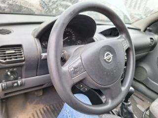 OPEL CORSA C (F08, F68) Porlasztó (1 db) 15. kép