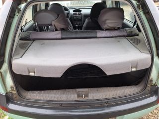 OPEL CORSA C (F08, F68) Porlasztó (1 db) 16. kép
