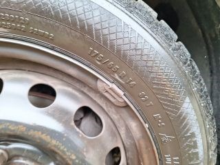 OPEL CORSA C (F08, F68) Porlasztó (1 db) 18. kép